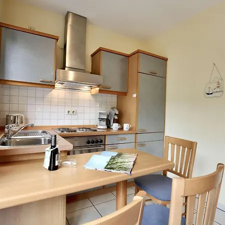 Apartment Speicherhaus 2