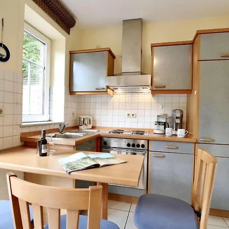 Apartment Speicherhaus 2 *