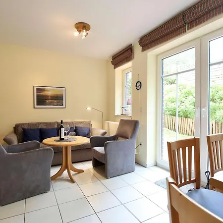 Speicherhaus 2 Apartment