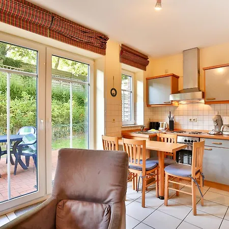 Apartment Speicherhaus 2