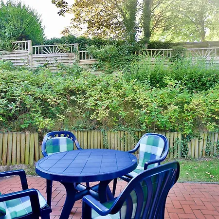 Speicherhaus 2 Apartment