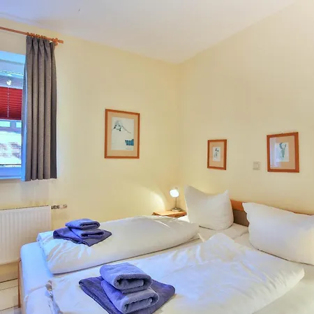 Apartment Speicherhaus 2