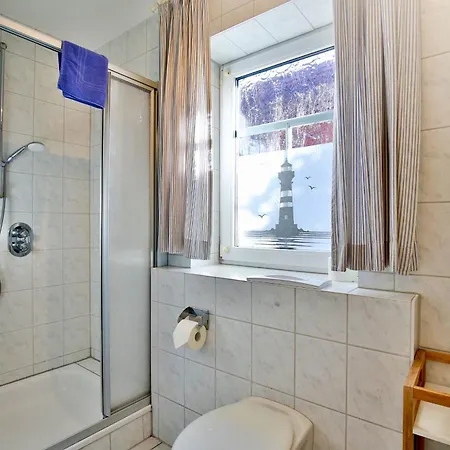 Apartment Speicherhaus 2