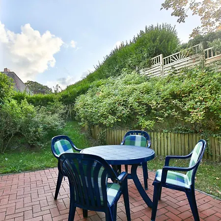 Speicherhaus 2 Apartment *