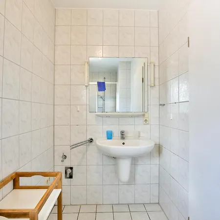 Speicherhaus 2 * Wangerooge